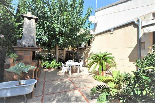 "pep Pomar" Chalet En Palma de Mallorca
