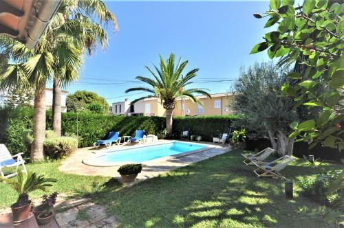 "pep Pomar" Chalet En Palma de Mallorca