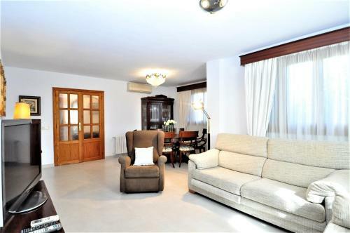 "pep Pomar" Chalet En Palma de Mallorca