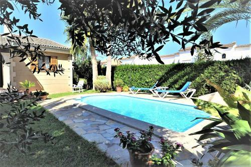 "pep Pomar" Chalet En Palma de Mallorca
