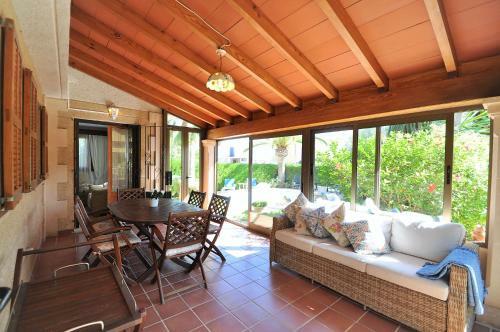 "pep Pomar" Chalet En Palma de Mallorca