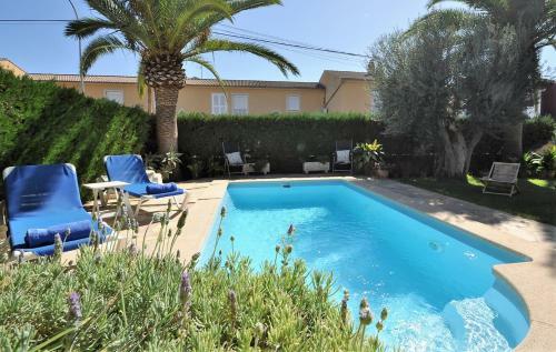"pep Pomar" Chalet En Palma de Mallorca