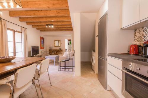 Vintage Palma Palace Apartments Ti