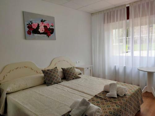 Hostal Lar Do Peregrino