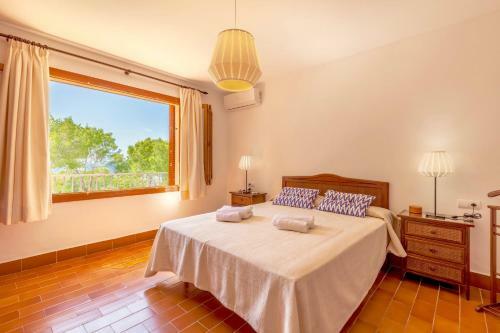 Beach Villa Rossegada