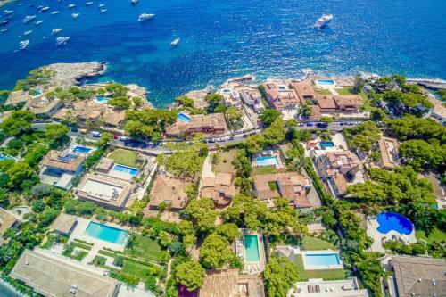 Beach Villa Rossegada
