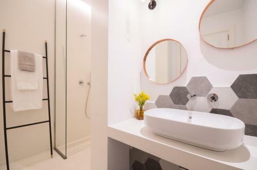 Apartamento Marsuites Palma - Turismo de Interior