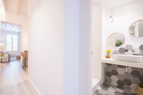Apartamento Marsuites Palma - Turismo de Interior