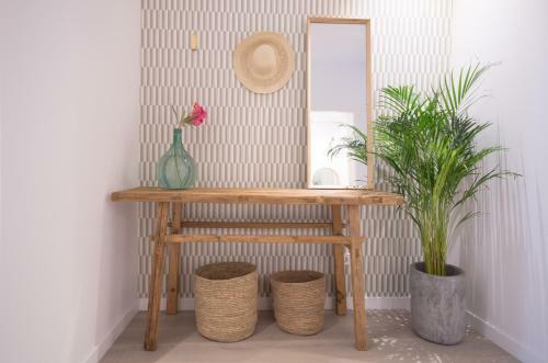Apartamento Marsuites Palma - Turismo de Interior