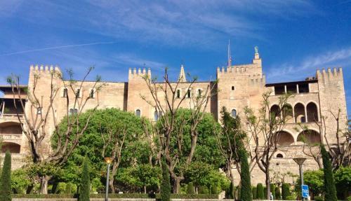 Apartamento Marsuites Palma - Turismo de Interior