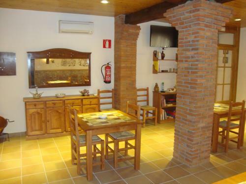 Hostal Can Panxeta