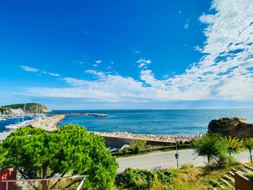 Preci�s Apartament A Primera L�nia de Mar