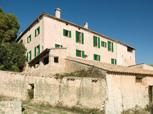 Villa Holiday Finca Biniatzar