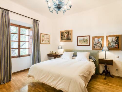 Villa Holiday Finca Biniatzar