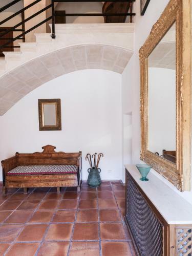 Villa Holiday Finca Biniatzar