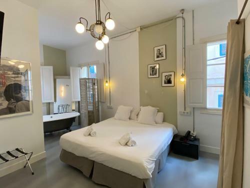 Hotel Antiguo Brondo - Turismo de Interior