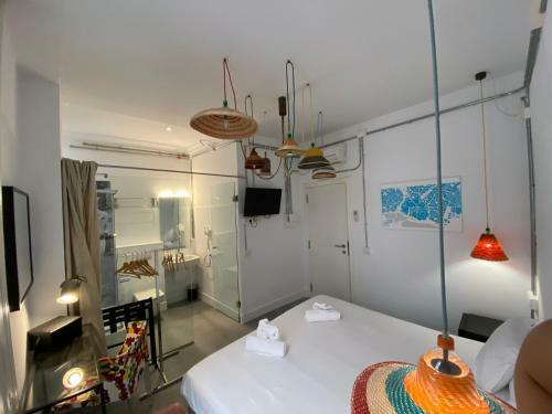 Hotel Antiguo Brondo - Turismo de Interior