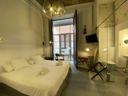 Hotel Antiguo Brondo - Turismo de Interior