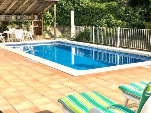 Villa Belgica 10 Personas