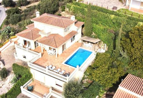 Villa Belgica 10 Personas
