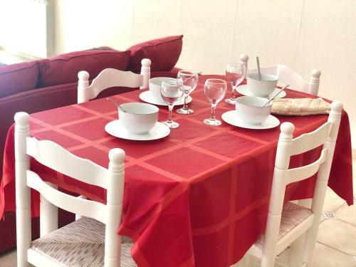 2 Apartamentos Privados Con Piscina