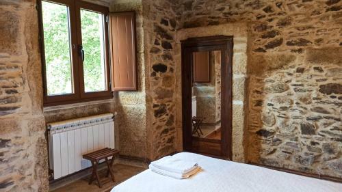 Apartamento Porto de Bois