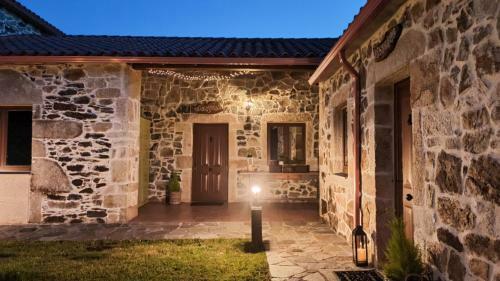 Apartamento Porto de Bois