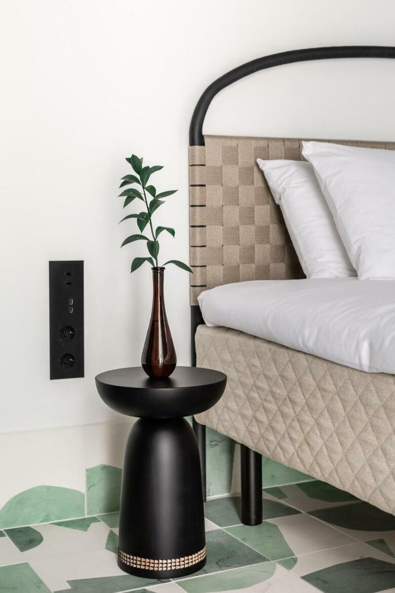 Hotel Concepci� By Nobis