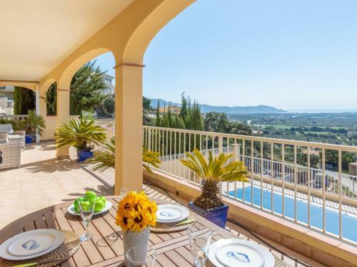 Holiday Home Manjua 210