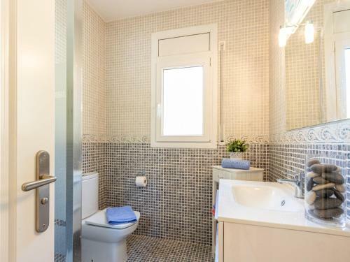 Holiday Home Manjua 210