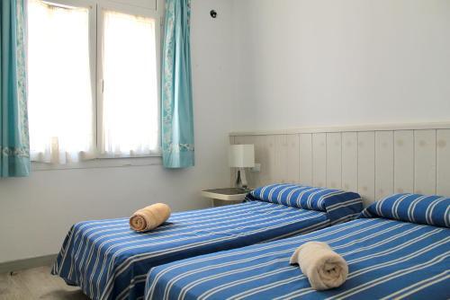 Apartamento Ap C/golf 105
