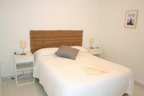 Apartamento Ap Bosmar 3h
