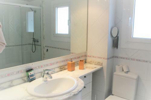 Apartamento Ap Bosmar 3h