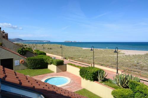 Apartamento Villa Del Golf