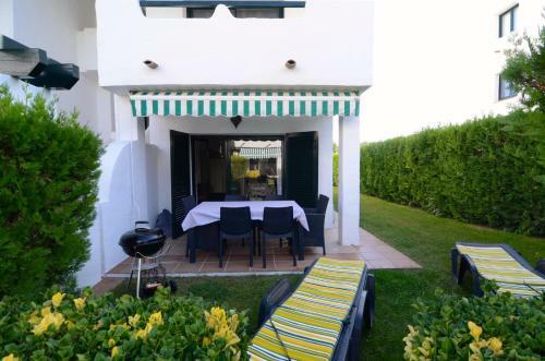 Apartamento El Coto C 101