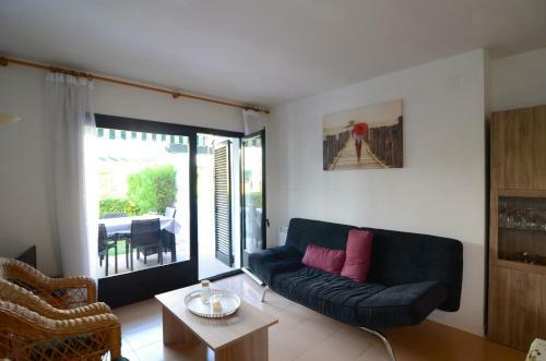 Apartamento El Coto C 101