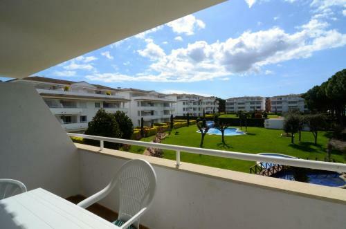 Apartamento Green Mar A 302