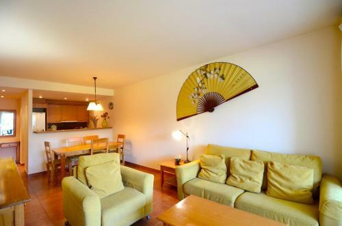 Apartamento Green Mar F 202