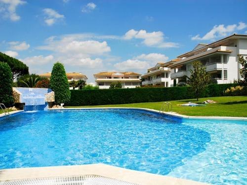 Apartamento Green Mar G 304