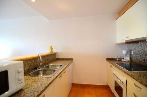Apartamento Green Mar G 304