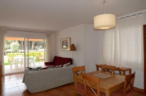 Apartamento Green Mar D 104