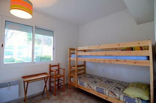 Apartamento Green Mar F 101