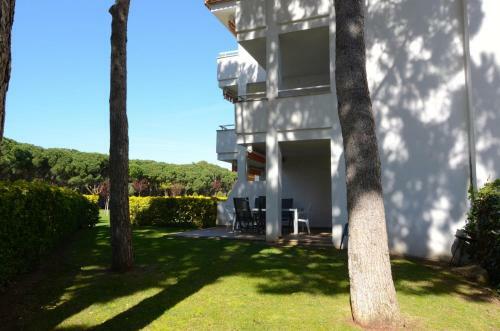 Apartamento Green Mar F 101