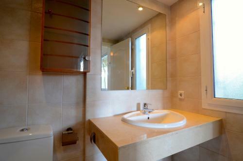 Apartamento Green Mar F 101