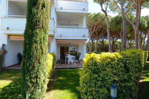 Apartamento Green Mar F 101