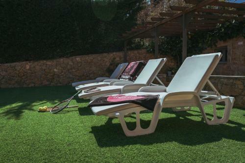 Villa Can Manel