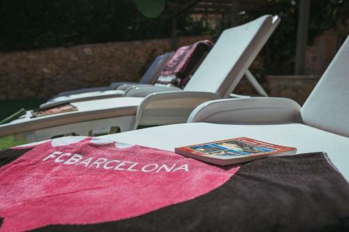 Villa Can Manel