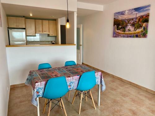 Apartamento Playa Pals Sea View - Plus Costa Brava