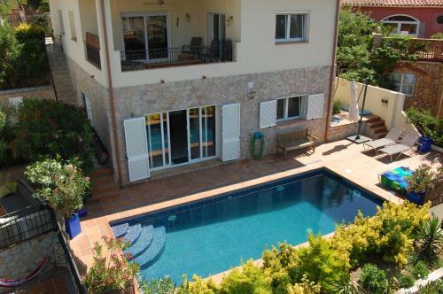 Villa Vuelta