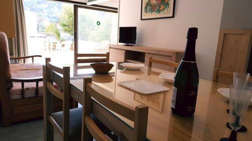 Apartment- Medas 32